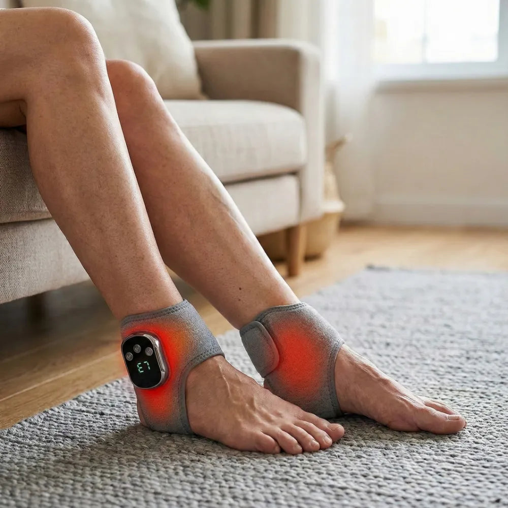Relivia™ Pro | Plantar Fasciitis Relief