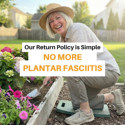 Relivia Pro | Plantar Fasciitis Relief