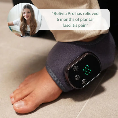 Relivia Pro | Plantar Fasciitis Relief
