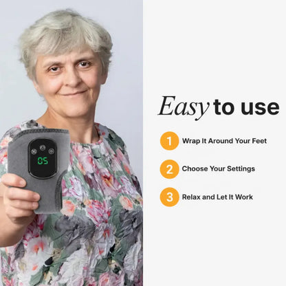 Relivia Pro | Plantar Fasciitis Relief