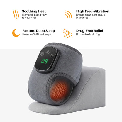 Relivia Pro | Plantar Fasciitis Relief